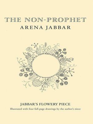 cover image of The Non-Prophet
